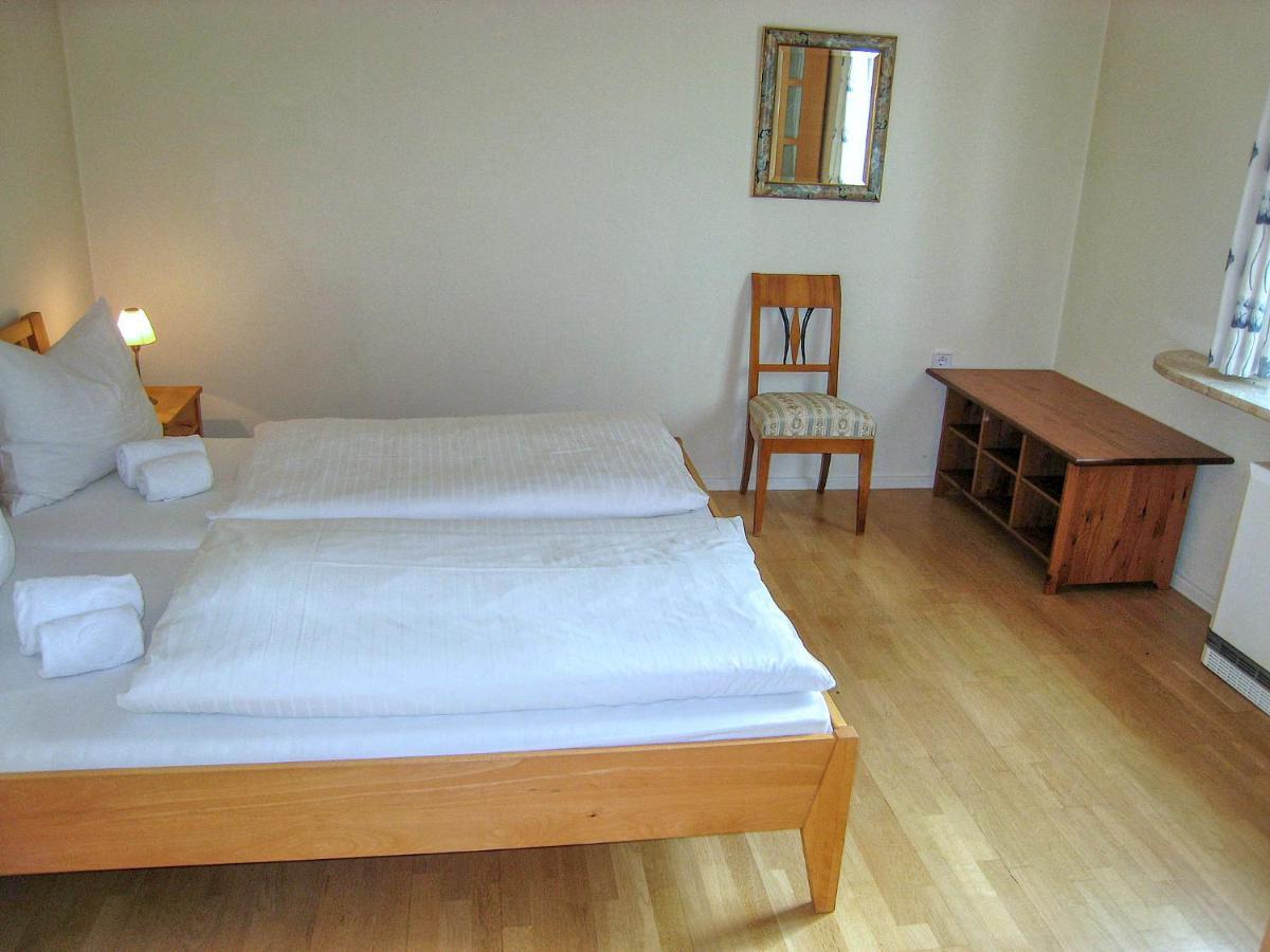 Apartement Hensel - By Alpen Apartments Zell am See Eksteriør billede